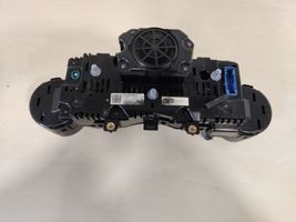 Porsche Cayenne (92A) Tachimetro (quadro strumenti) 7P5920903H