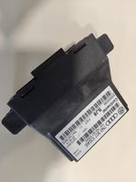 Volkswagen PASSAT B7 Gateway valdymo modulis 7N0907530AE