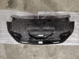 Audi A6 S6 C7 4G Tapicerka bagażnika / Komplet 4G5867975B