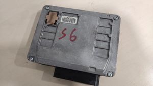 Audi A6 S6 C7 4G Centralina/modulo ECU ripartitore di coppia 4H0907163A