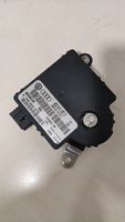 Audi A8 S8 D3 4E Module de contrôle de batterie 4E0915181C