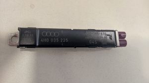 Audi A8 S8 D4 4H Antennin ohjainlaite 4H0035225