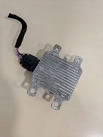 Porsche Cayenne (92A) Module de commande suspension 7P0927601