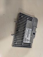 Audi A8 S8 D4 4H Module de contrôle caméra arrière 4H0907547E