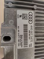 Audi A8 S8 D4 4H Module de contrôle caméra arrière 4H0907547E