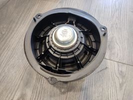 Audi A8 S8 D4 4H Enceinte de porte arrière 4H0035411A