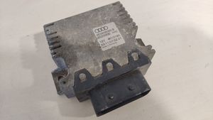 Audi A8 S8 D3 4E Degalų (kuro) siurblio valdymo blokas 4E0906093B