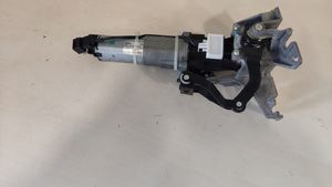 Audi A8 S8 D4 4H Tailgate/trunk/boot lift motor 4H0827851A