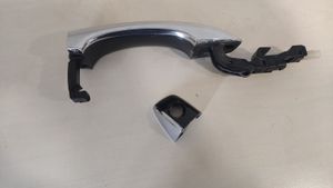 Audi A8 S8 D4 4H Maniglia esterna per portiera anteriore 4H0837205C