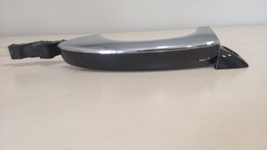 Audi A8 S8 D4 4H Maniglia esterna per portiera anteriore 4H0837205C