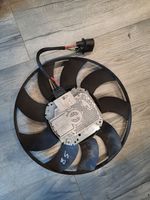 Audi A8 S8 D4 4H Hélice moteur ventilateur 4H0959455