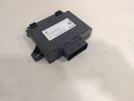 Audi A8 S8 D4 4H Power management control unit 8K0969663C