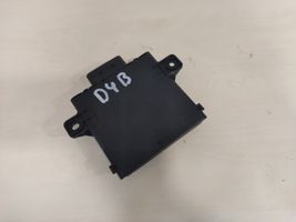 Audi A8 S8 D4 4H Power management control unit 8K0969663C