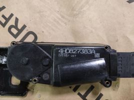 Audi A8 S8 D4 4H Motor de apertura del maletero/compartimento de carga 4H0827383A