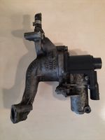 Audi A8 S8 D3 4E Valvola EGR 057131501C