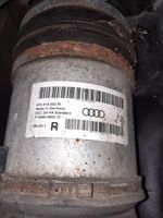 Audi A8 S8 D4 4H Galinė pneumatinė (oro) pagalvė su amortizatoriumi 4H0616002M