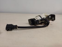 Audi A8 S8 D4 4H Seat adjustment motor 4H0959805