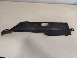 Audi A8 S8 D4 4H Rivestimento dell’estremità del parafango 4H0819336