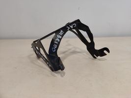 Porsche Cayenne (92A) Supporto di montaggio della pompa del servosterzo 7P0423380