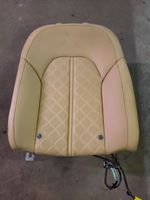 Audi A8 S8 D4 4H Second row seats 4H0885273