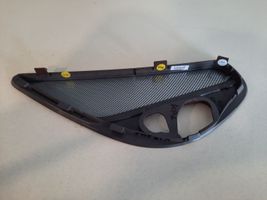 Audi A8 S8 D4 4H Grilles, couvercle de haut-parleur porte arrière 4H4868959B