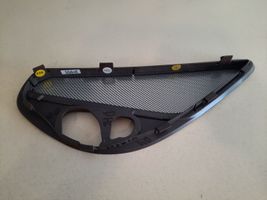 Audi A8 S8 D4 4H Grilles, couvercle de haut-parleur porte arrière 4H4868960B