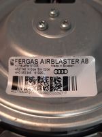 Audi A8 S8 D4 4H Ventola/ventilatore sedile 4H0963345