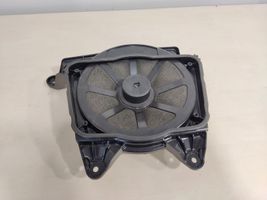 Audi A8 S8 D4 4H Subwoofer-bassokaiutin 4H1035481