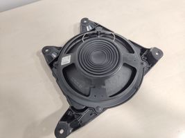 Audi A8 S8 D4 4H Subwoofer-bassokaiutin 4H1035481