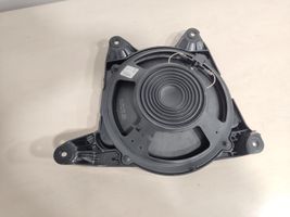 Audi A8 S8 D4 4H Subwoofer-bassokaiutin 4H1035481