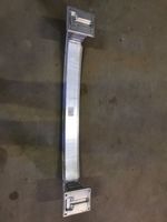 Audi A8 S8 D4 4H Rear bumper cross member 4H0807309D