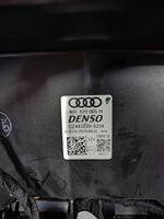 Audi A8 S8 D4 4H Sisälämmityksen ilmastoinnin korin kokoonpano 4H1820005H