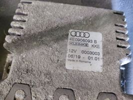 Audi A8 S8 D3 4E Serbatoio del carburante 4E0201021BC