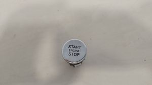 Audi A8 S8 D4 4H Engine start stop button switch 4H1905217A