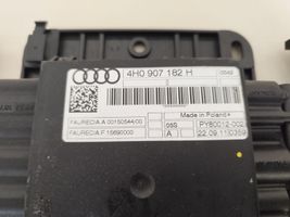 Audi A8 S8 D4 4H Modulo di controllo sedile 4H0907182H