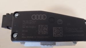 Audi A8 S8 D4 4H Steering wheel lock 4H0905852C