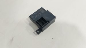 Audi A8 S8 D4 4H Steering rack control module 4H0907705K