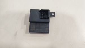 Audi A8 S8 D4 4H Steering rack control module 4H0907705K