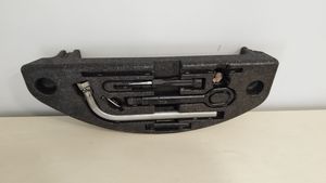 Audi A8 S8 D4 4H Tool set 4H0012110