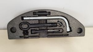 Audi A8 S8 D4 4H Tool set 4H0012110