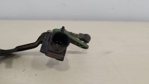 Audi A8 S8 D4 4H Rear air suspension level height sensor 4H0941309C