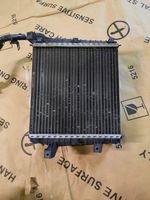 Porsche Cayenne (92A) Radiatore opzionale 7P0121212