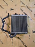 Porsche Cayenne (92A) Radiatore opzionale 7P0121212