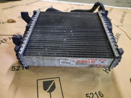 Porsche Cayenne (92A) Radiatore opzionale 7P0121212