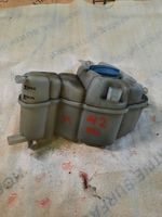 Audi A8 S8 D4 4H Coolant expansion tank/reservoir 4H0121403G