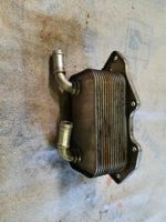 Porsche Cayenne (92A) Radiateur d'huile moteur 06E117021G