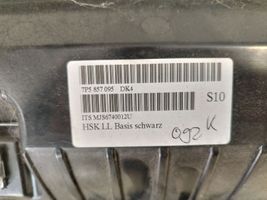 Porsche Cayenne (92A) Schowek deski rozdzielczej 7P5857095