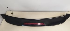 Porsche Cayenne (92A) Spoiler del portellone posteriore/bagagliaio 4L0945097