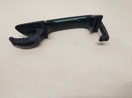 Porsche Cayenne (92A) Maniglia esterna per portiera anteriore 7P5837206B