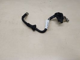 Porsche Cayenne (92A) Cavo negativo messa a terra (batteria) 7P0915181A